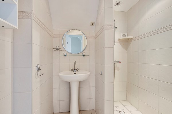 Medium property photo - Rosendaalsestraat 432, 6824 CT Arnhem
